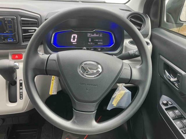 ミライースX SAIII(沖縄県)の中古車