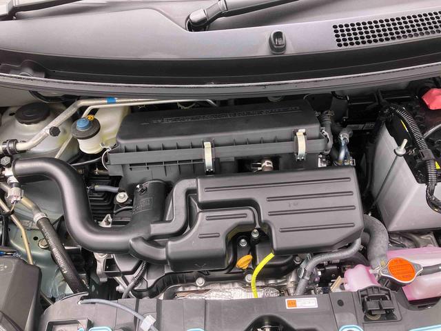 ミライースX SAIII(沖縄県)の中古車