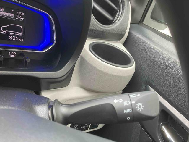 ミライースX SAIII(沖縄県)の中古車