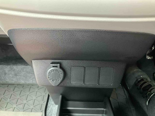 ミライースX SAIII(沖縄県)の中古車