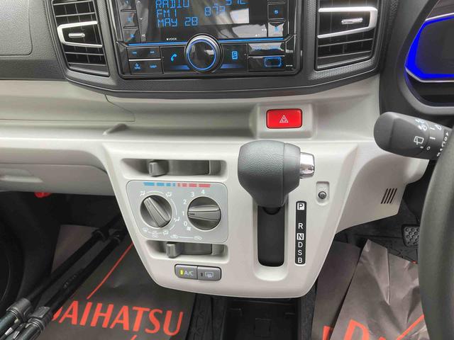 ミライースＸ　ＳＡIII（沖縄県）の中古車
