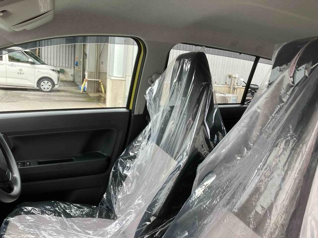 ミライースＸ　ＳＡIII（沖縄県）の中古車