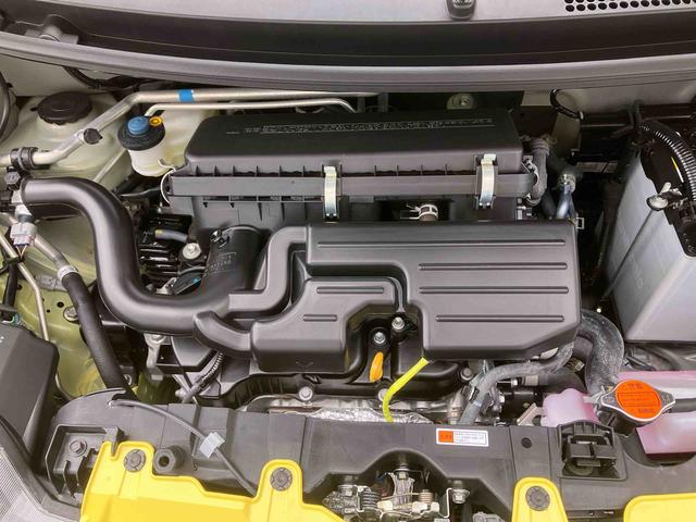 ミライースＸ　ＳＡIII（沖縄県）の中古車