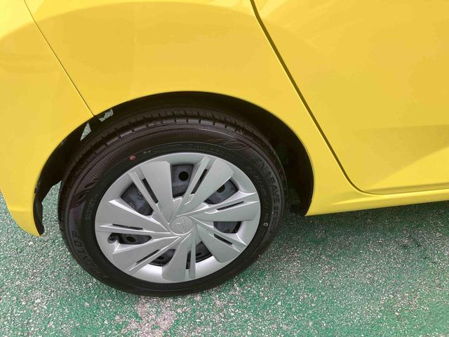 ミライースＸ　ＳＡIII（沖縄県）の中古車