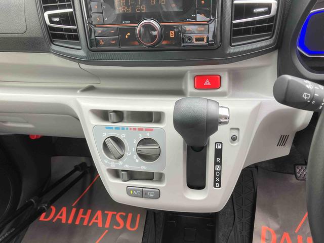ミライースＸ　ＳＡIII（沖縄県）の中古車