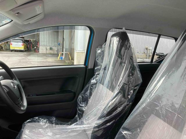 ミライースＸ　ＳＡIII（沖縄県）の中古車