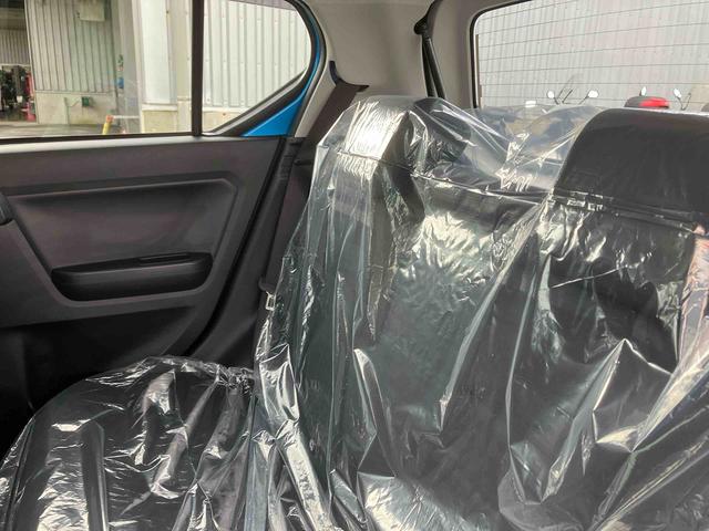 ミライースＸ　ＳＡIII（沖縄県）の中古車
