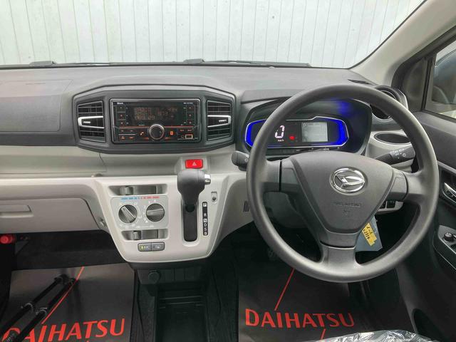 ミライースＸ　ＳＡIII（沖縄県）の中古車