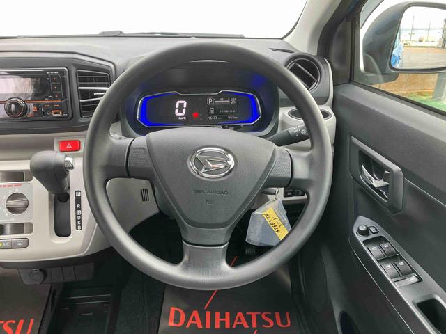 ミライースＸ　ＳＡIII（沖縄県）の中古車