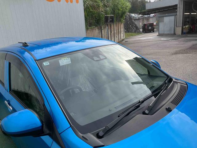 ミライースＸ　ＳＡIII（沖縄県）の中古車