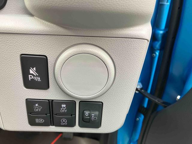 ミライースＸ　ＳＡIII（沖縄県）の中古車
