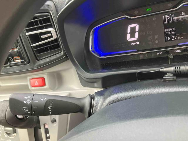 ミライースＸ　ＳＡIII（沖縄県）の中古車