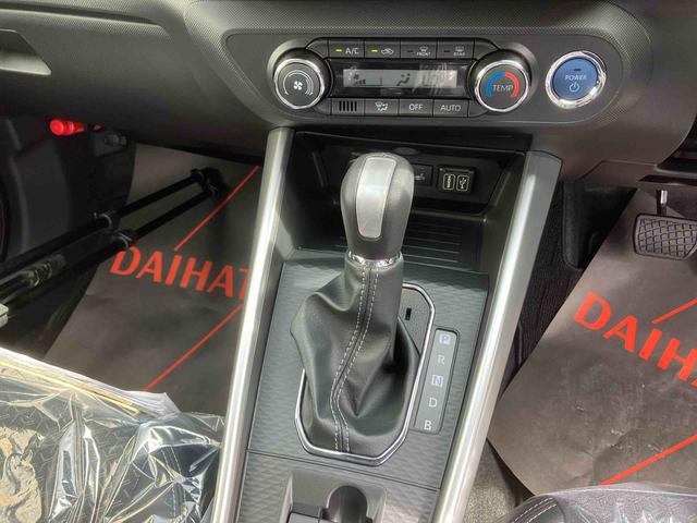 ロッキープレミアムＧ　ＨＥＶ（沖縄県）の中古車