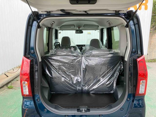 タントＸリミテッド（沖縄県）の中古車