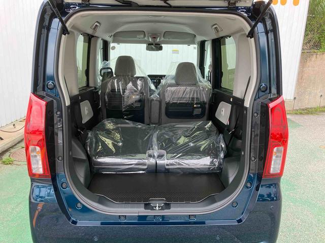タントＸリミテッド（沖縄県）の中古車