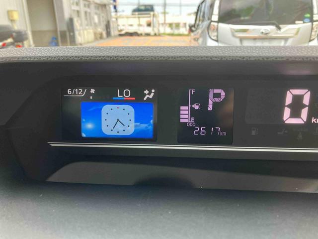 タントＸリミテッド（沖縄県）の中古車