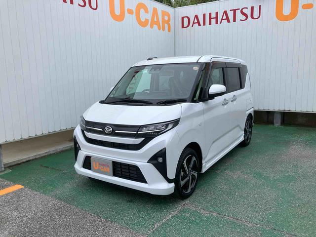 ムーヴＲＳ（沖縄県）の中古車