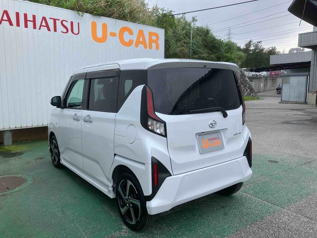 ムーヴＲＳ（沖縄県）の中古車
