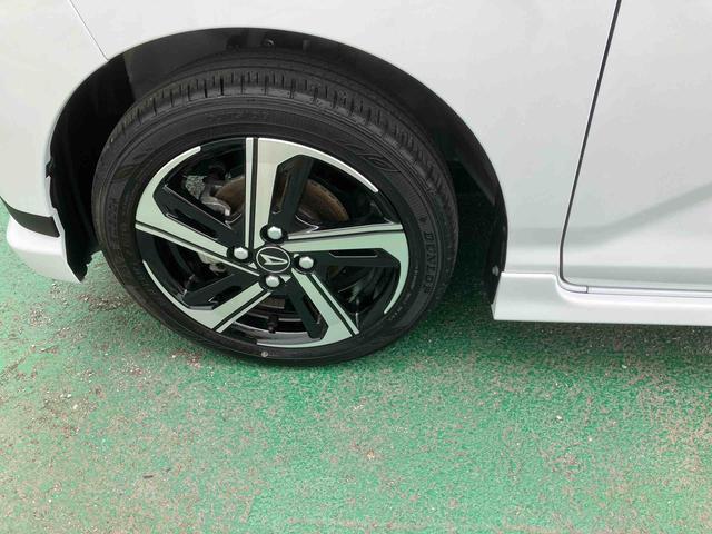 ムーヴＲＳ（沖縄県）の中古車