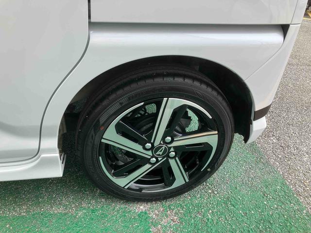 ムーヴＲＳ（沖縄県）の中古車