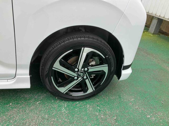 ムーヴＲＳ（沖縄県）の中古車