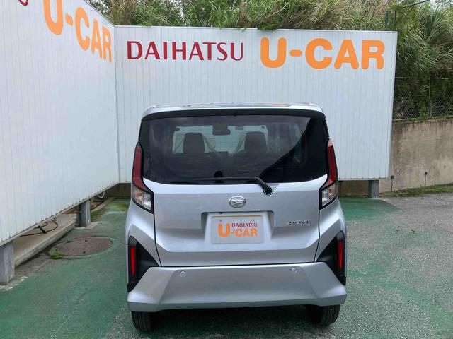 ムーヴX(沖縄県)の中古車