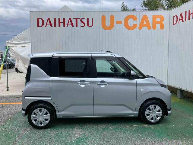 ムーヴX(沖縄県)の中古車