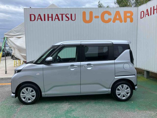ムーヴX(沖縄県)の中古車