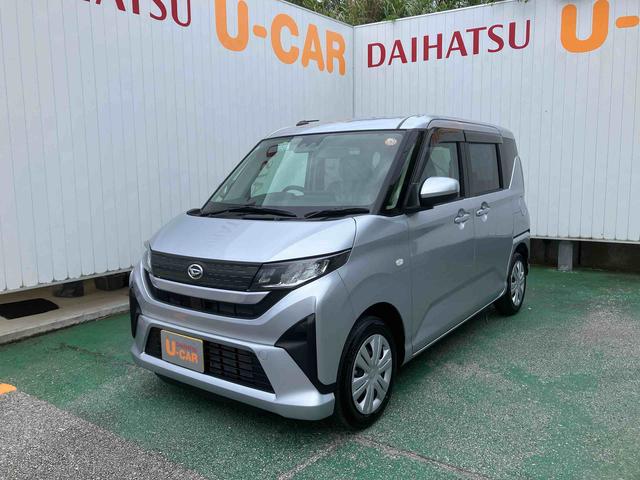 ムーヴX(沖縄県)の中古車
