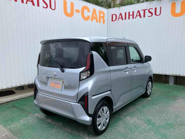 ムーヴX(沖縄県)の中古車