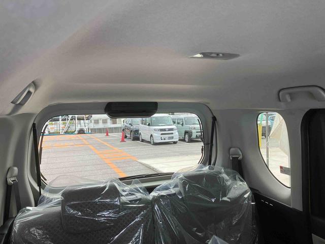 タントＸ（沖縄県）の中古車