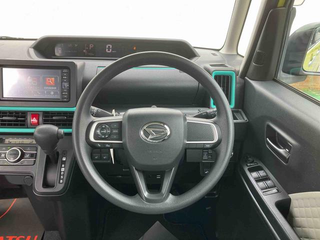 タントＸ（沖縄県）の中古車