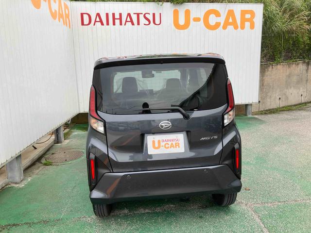 ムーヴＲＳ（沖縄県）の中古車