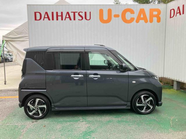 ムーヴＲＳ（沖縄県）の中古車