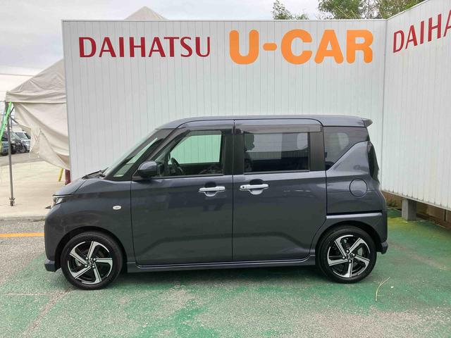 ムーヴＲＳ（沖縄県）の中古車