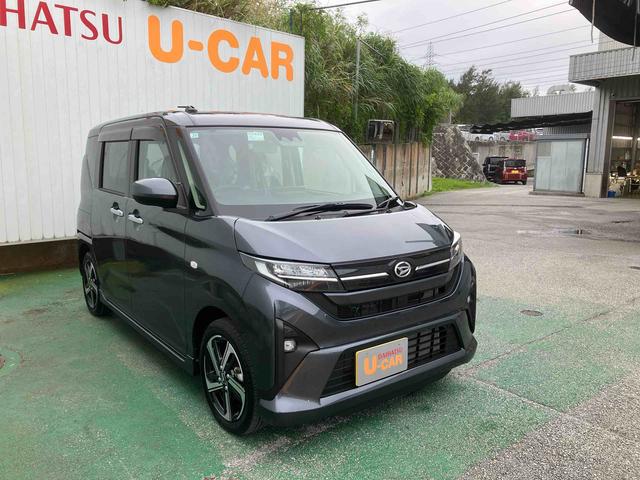 ムーヴＲＳ（沖縄県）の中古車