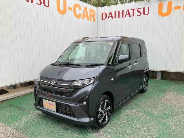 ムーヴＲＳ（沖縄県）の中古車