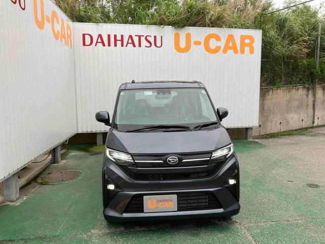 ムーヴＲＳ（沖縄県）の中古車
