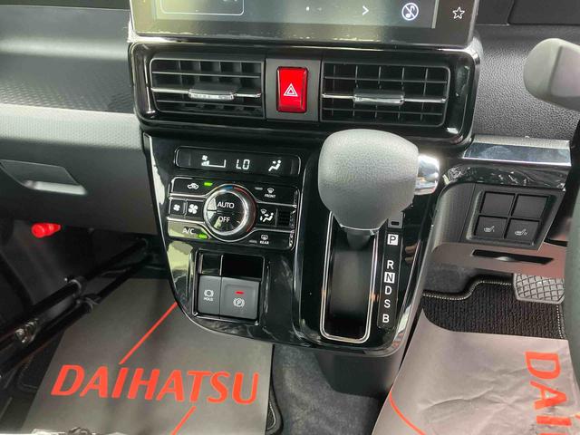 タントカスタムX(沖縄県)の中古車