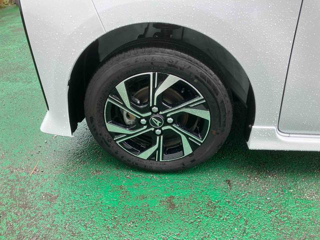 タントカスタムX(沖縄県)の中古車