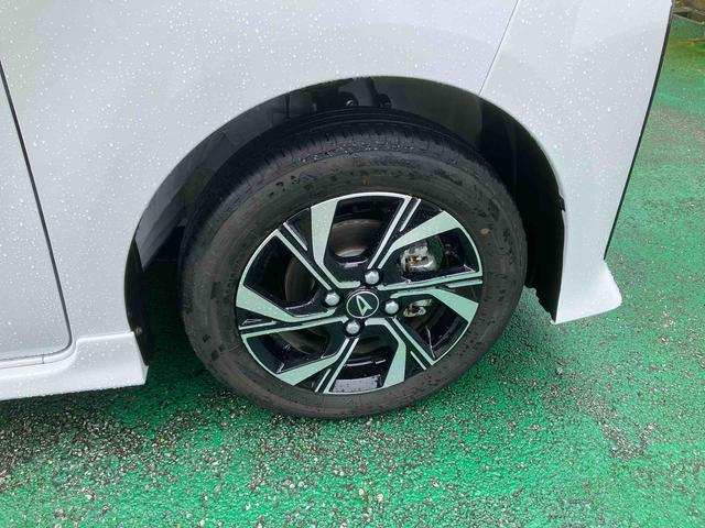 タントカスタムX(沖縄県)の中古車