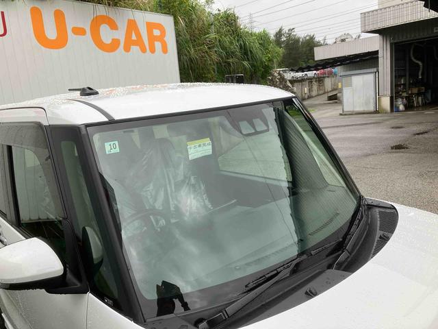 タントカスタムX(沖縄県)の中古車
