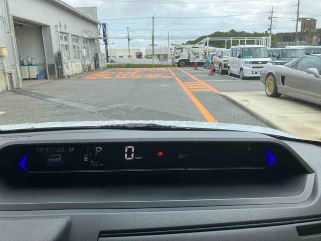 タントカスタムX(沖縄県)の中古車