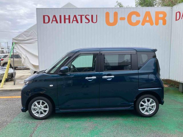 ムーヴG(沖縄県)の中古車
