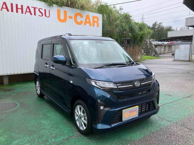 ムーヴG(沖縄県)の中古車