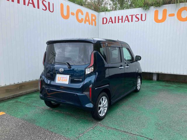 ムーヴG(沖縄県)の中古車