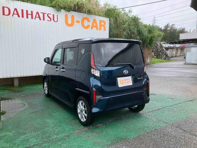 ムーヴG(沖縄県)の中古車