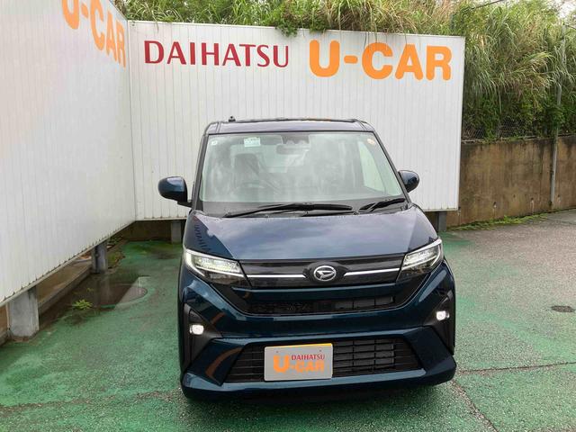 ムーヴG(沖縄県)の中古車