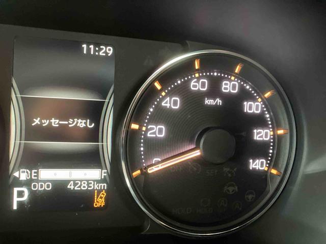 ムーヴＧオートエアコン　９インチディスプレイオーディオ　　　衝突回避支援システム　コーナーセンサー　ＬＥＤヘッドランプ＆フォグランプ　左側パワースライドドア　キーフリーシステム（沖縄県）の中古車