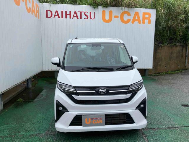 ムーヴG(沖縄県)の中古車